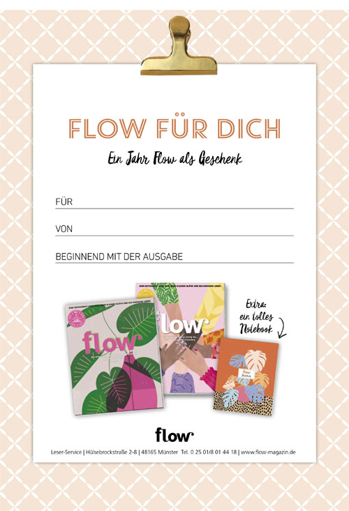 Geschenkgutschein